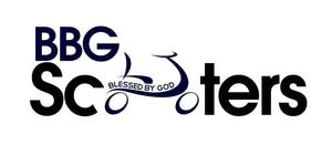 BBGScootersLLC logo