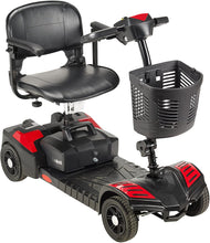 Load image into Gallery viewer, MOBILITY SCOOTER RENTAL